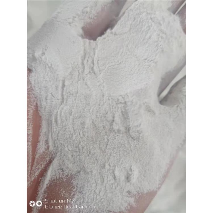 红河透明氧化锌主要应用